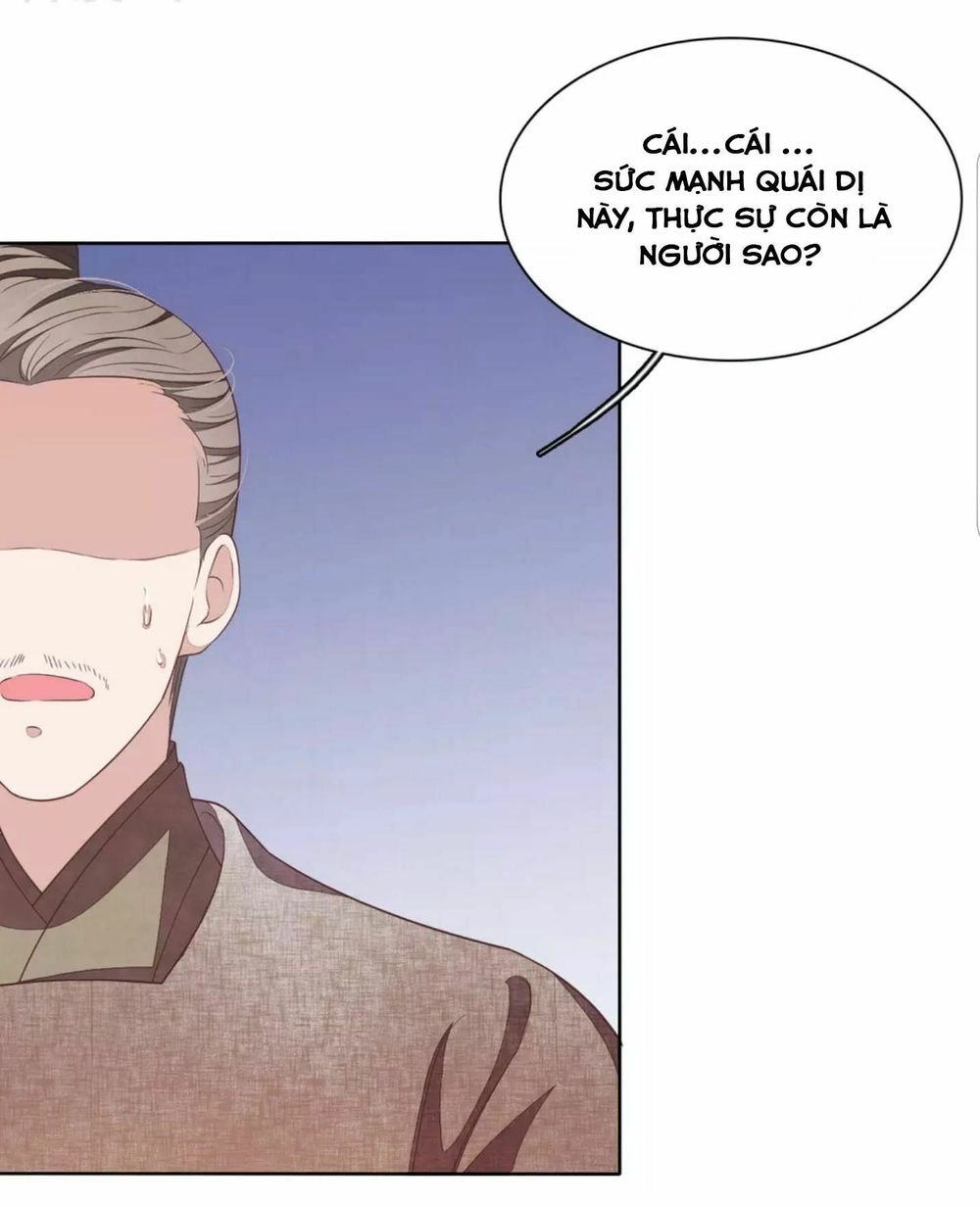 Xuyên Về Cổ Đại Làm Quốc Bảo Chapter 39 - 28