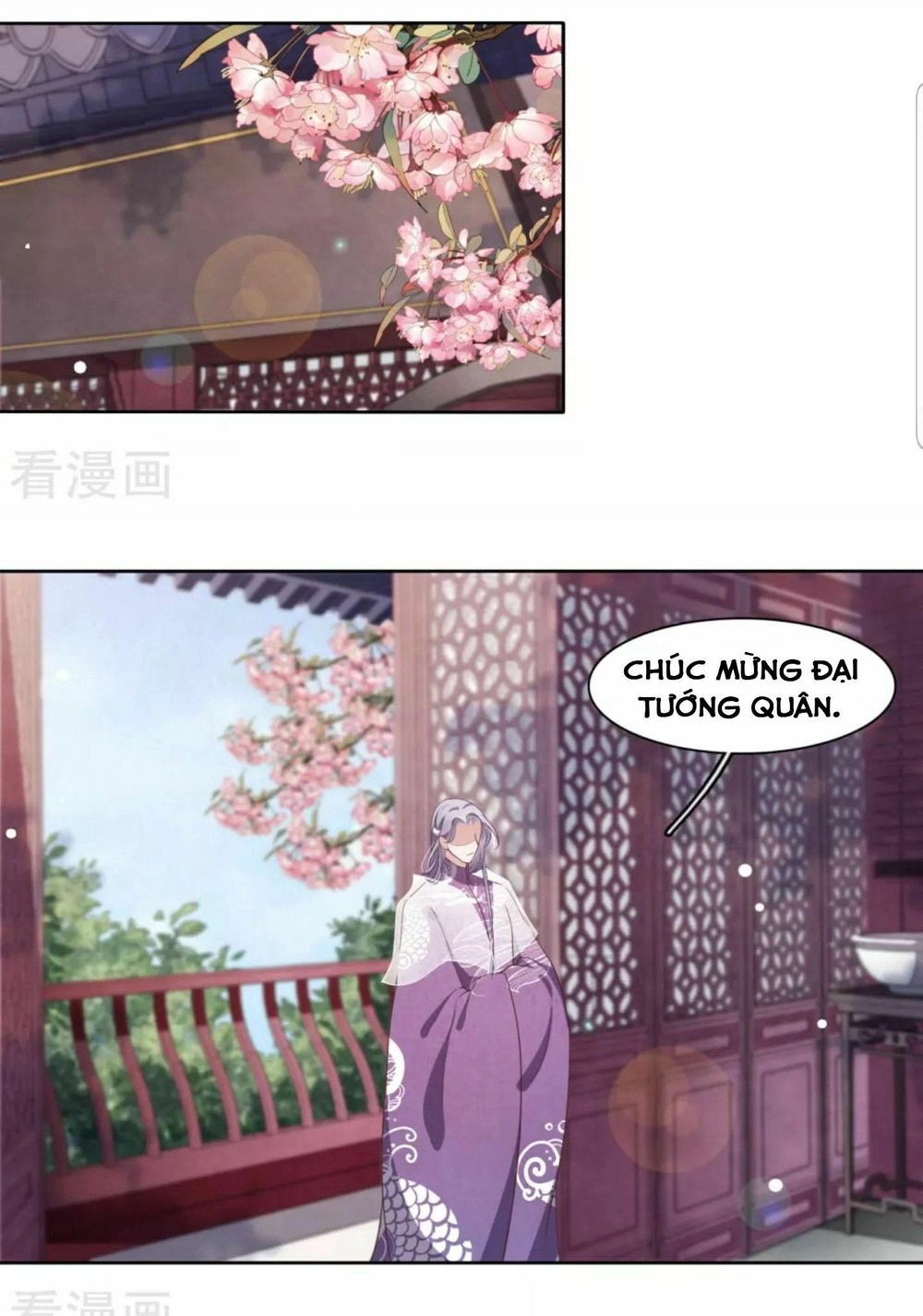 Xuyên Về Cổ Đại Làm Quốc Bảo Chapter 40 - 4