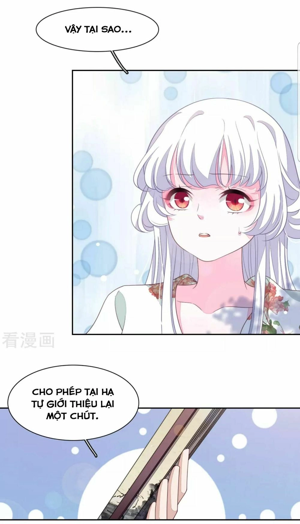 Xuyên Về Cổ Đại Làm Quốc Bảo Chapter 40 - 10