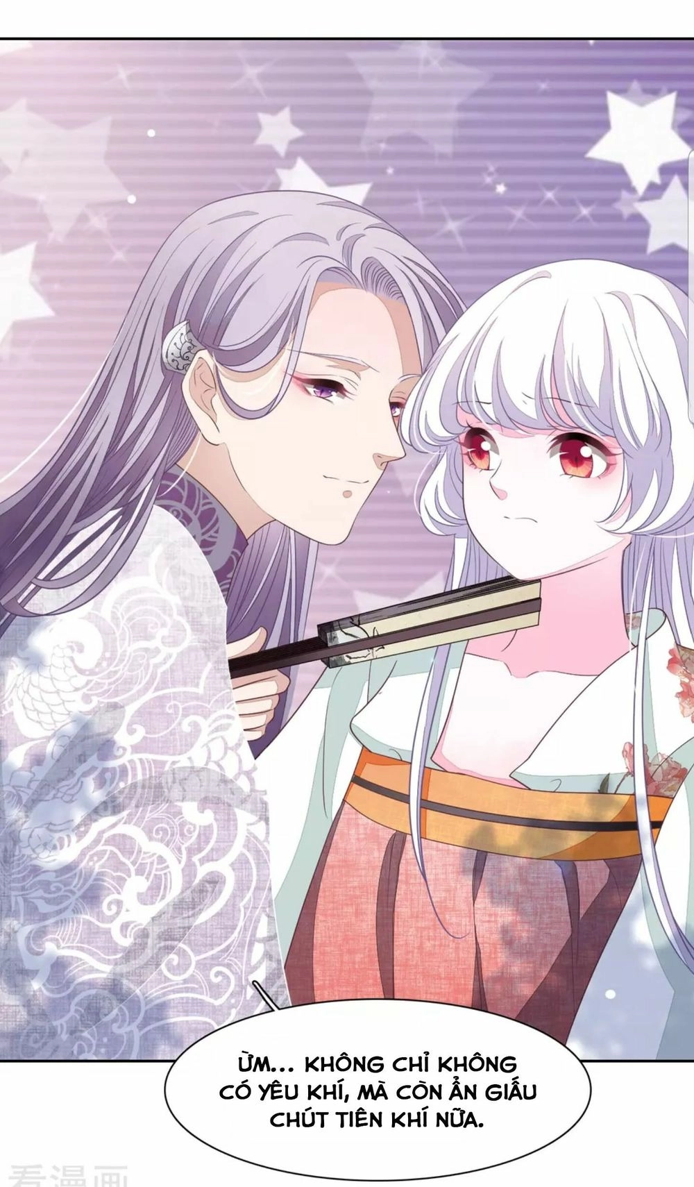 Xuyên Về Cổ Đại Làm Quốc Bảo Chapter 40 - 14