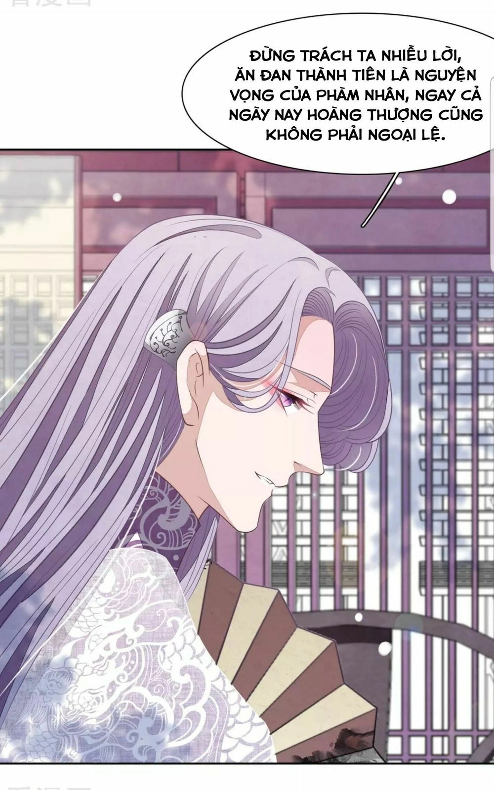 Xuyên Về Cổ Đại Làm Quốc Bảo Chapter 40 - 19