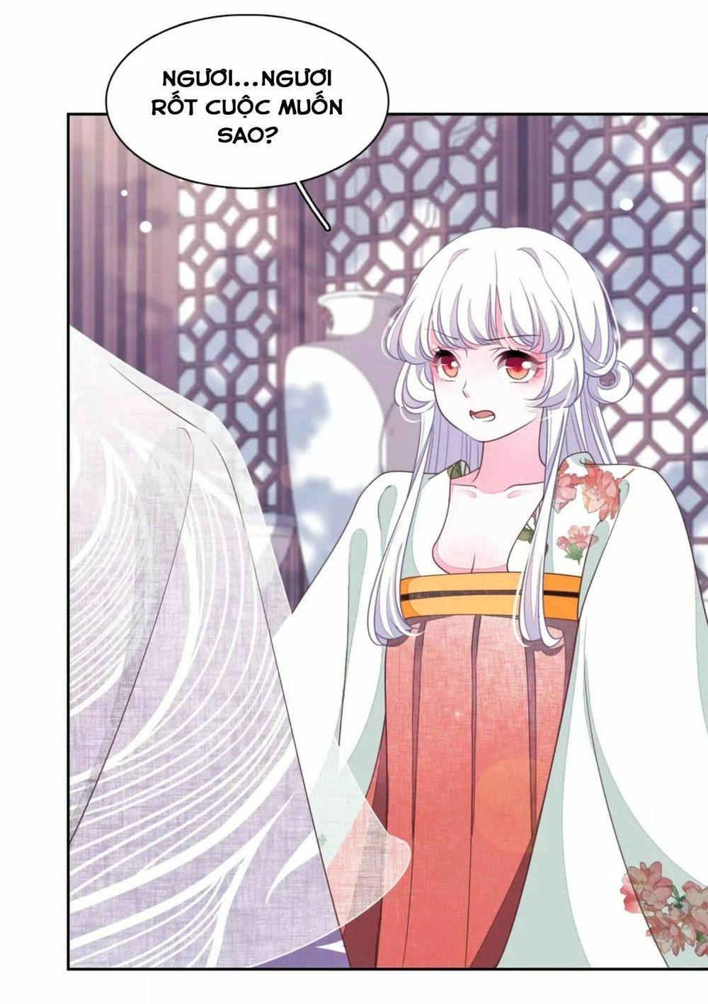 Xuyên Về Cổ Đại Làm Quốc Bảo Chapter 40 - 22