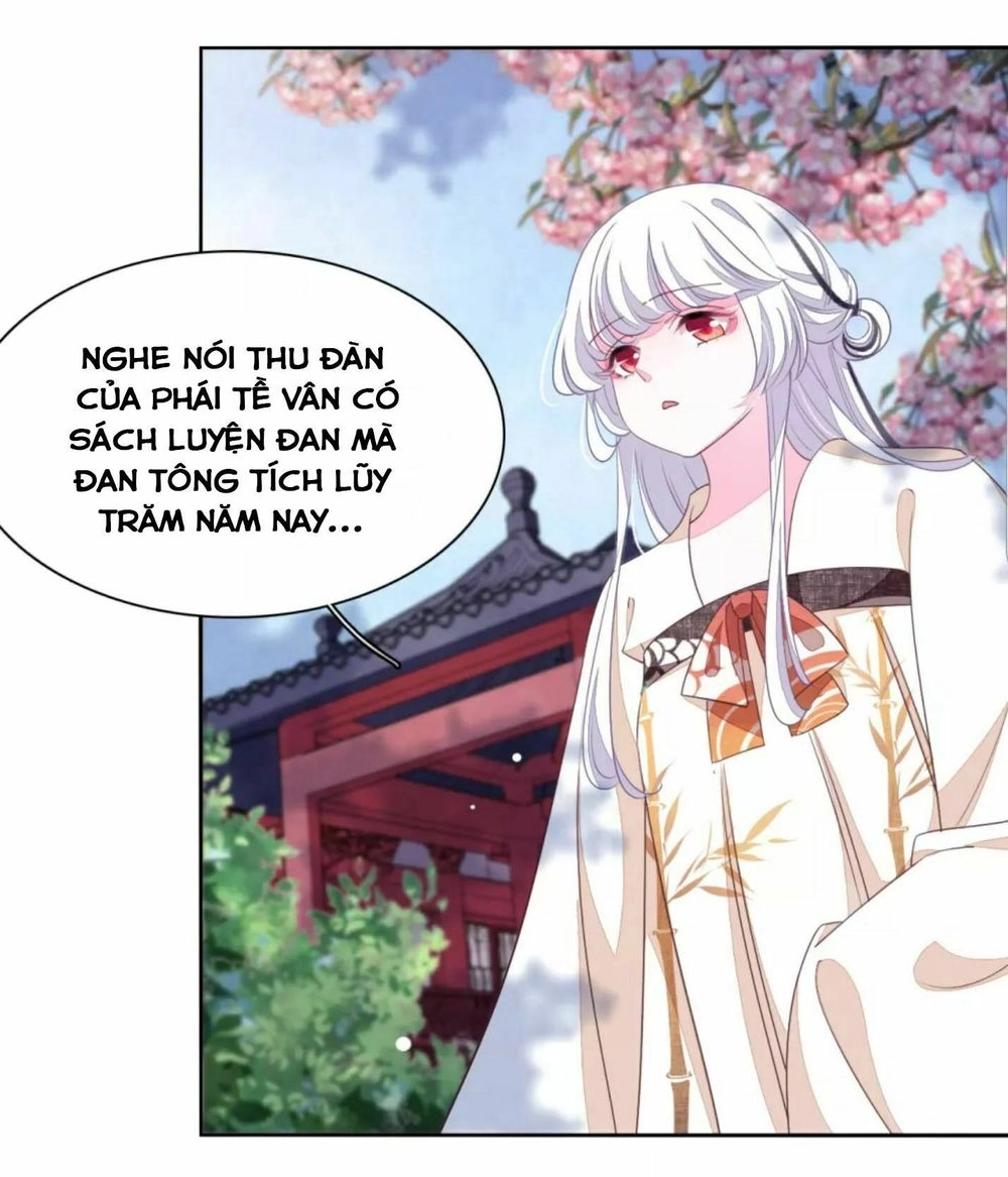 Xuyên Về Cổ Đại Làm Quốc Bảo Chapter 42 - 13