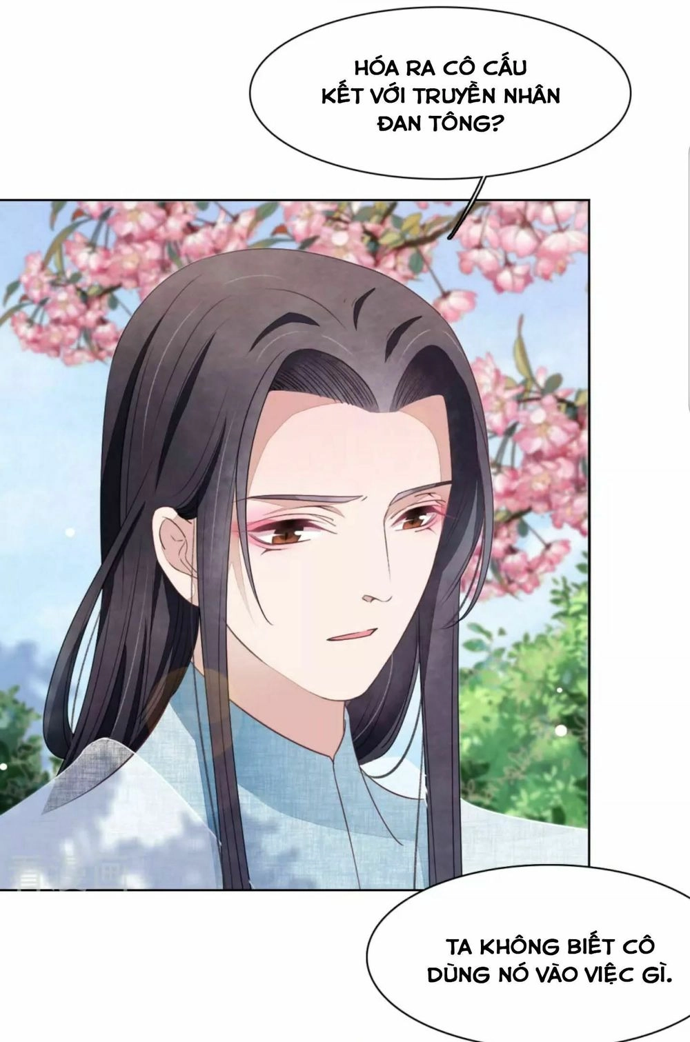 Xuyên Về Cổ Đại Làm Quốc Bảo Chapter 42 - 16