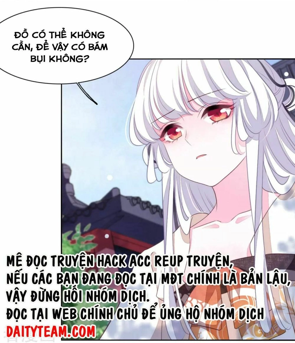 Xuyên Về Cổ Đại Làm Quốc Bảo Chapter 42 - 19