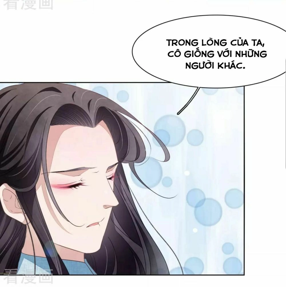 Xuyên Về Cổ Đại Làm Quốc Bảo Chapter 42 - 21