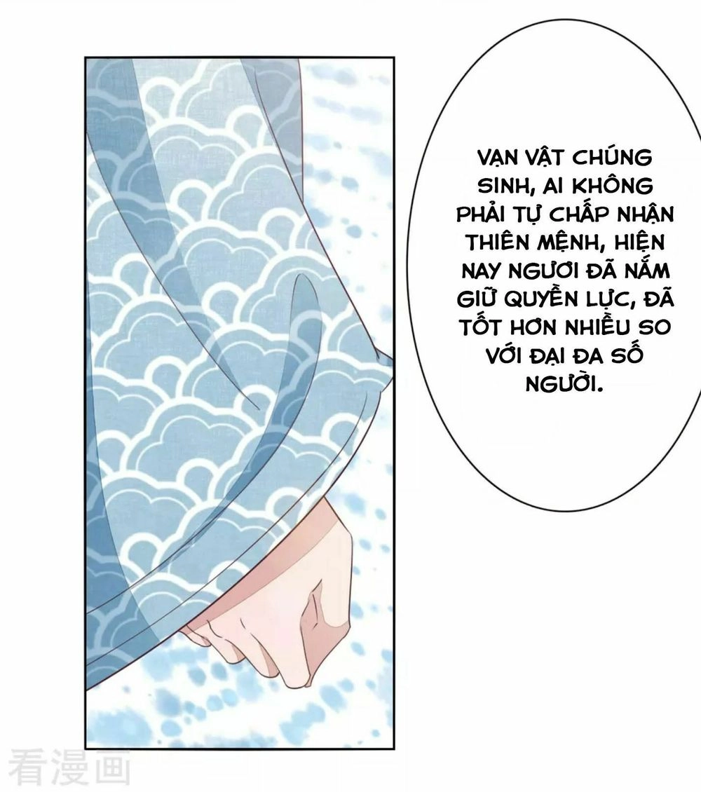 Xuyên Về Cổ Đại Làm Quốc Bảo Chapter 42 - 22