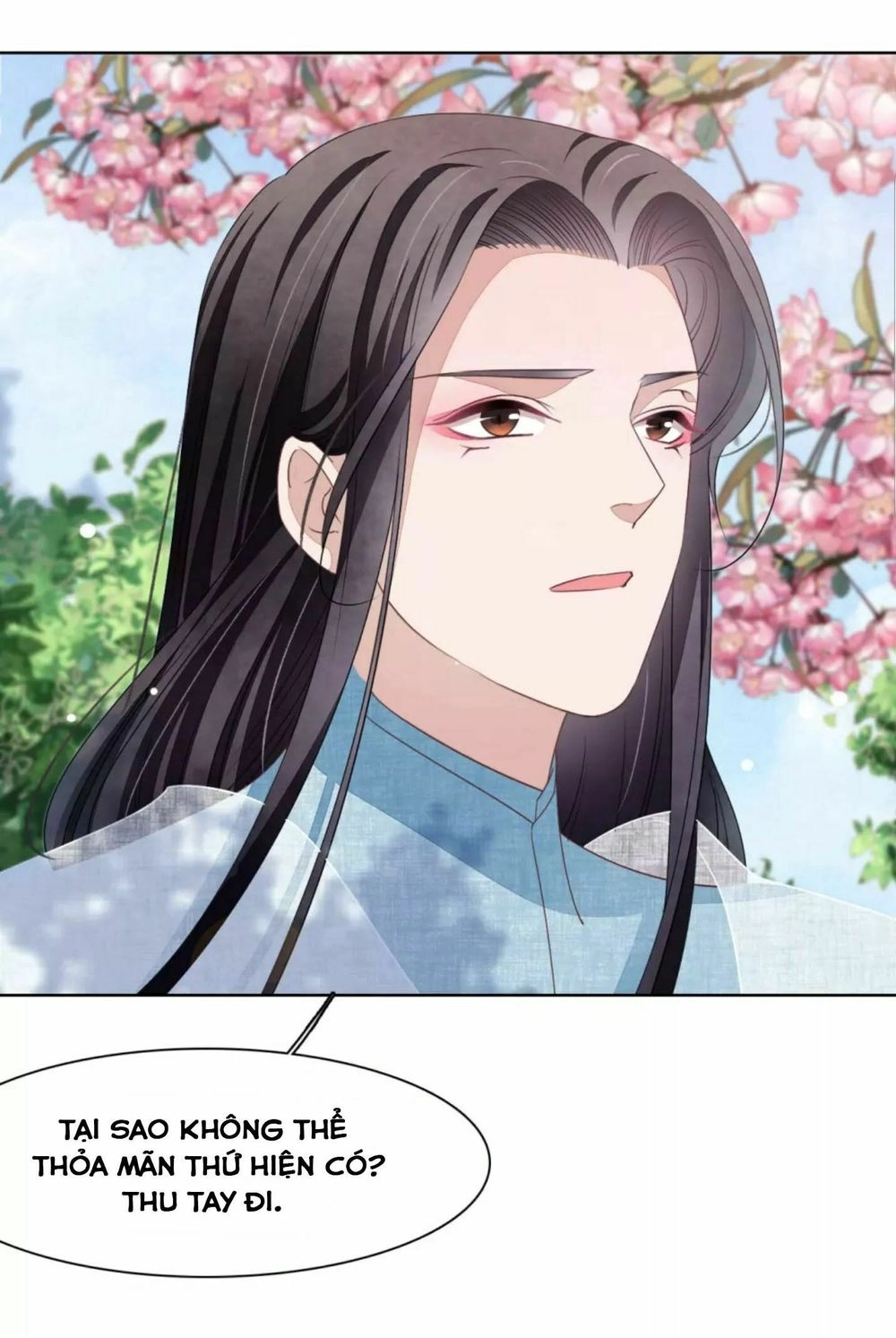 Xuyên Về Cổ Đại Làm Quốc Bảo Chapter 42 - 23