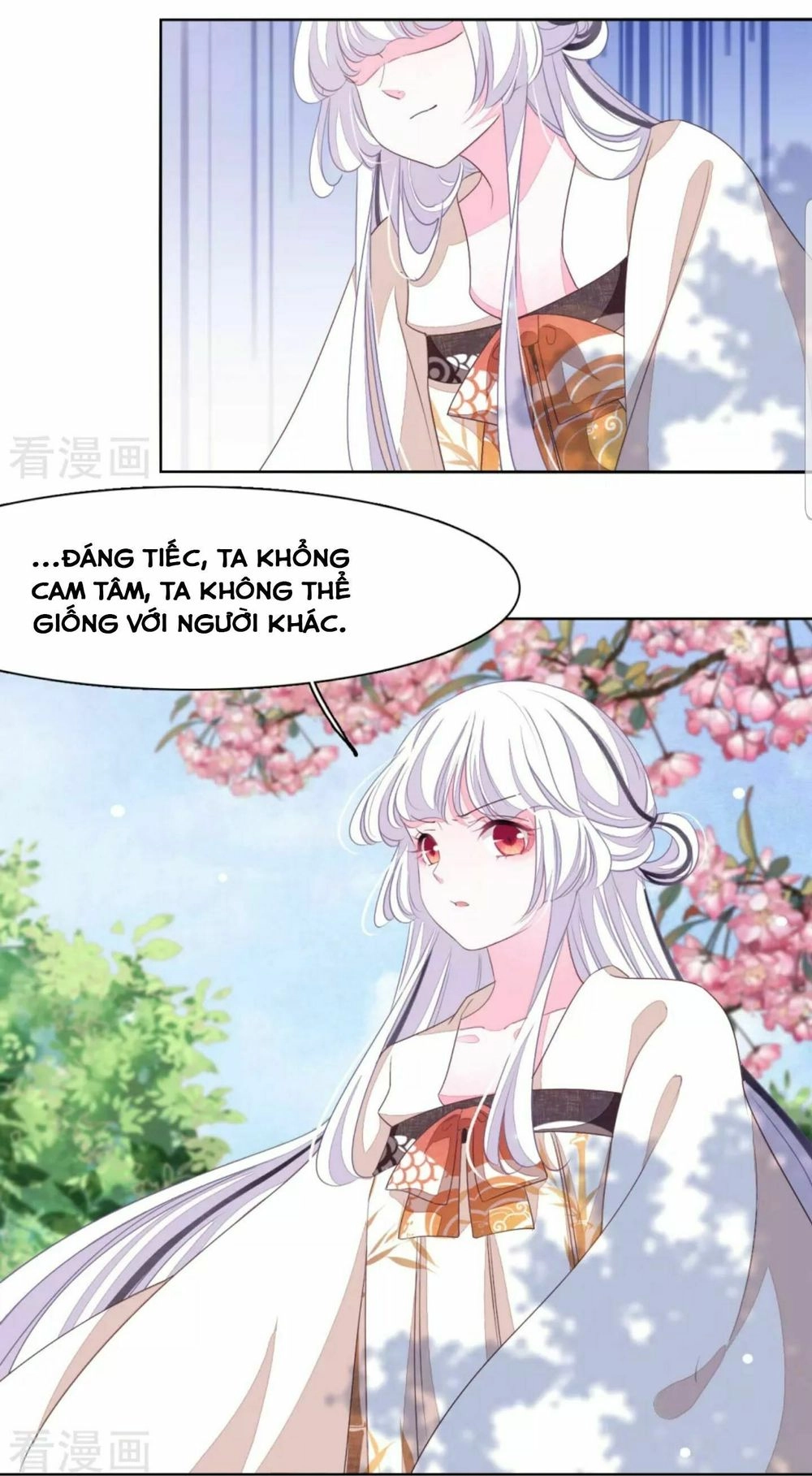 Xuyên Về Cổ Đại Làm Quốc Bảo Chapter 42 - 24