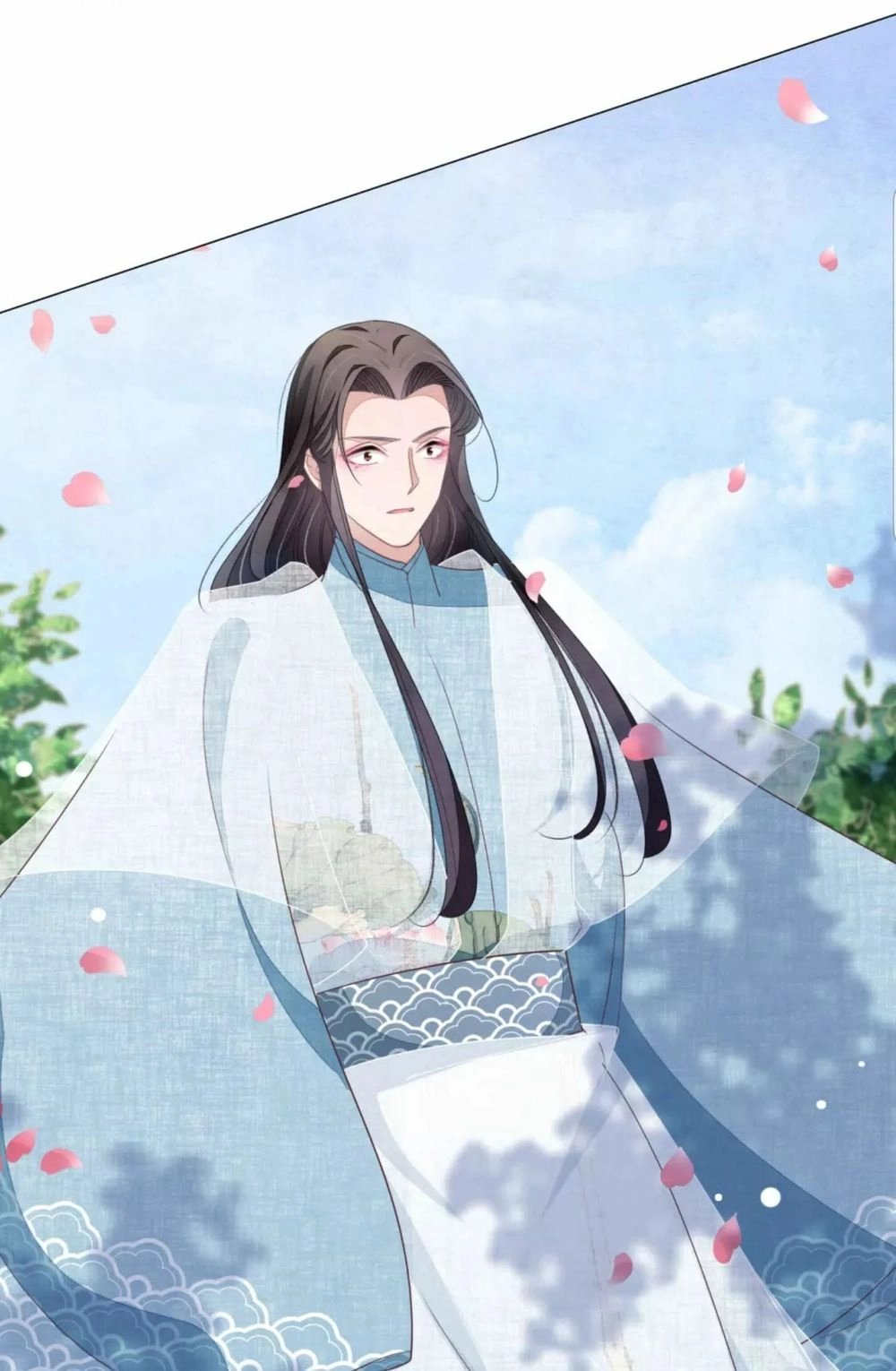 Xuyên Về Cổ Đại Làm Quốc Bảo Chapter 42 - 27