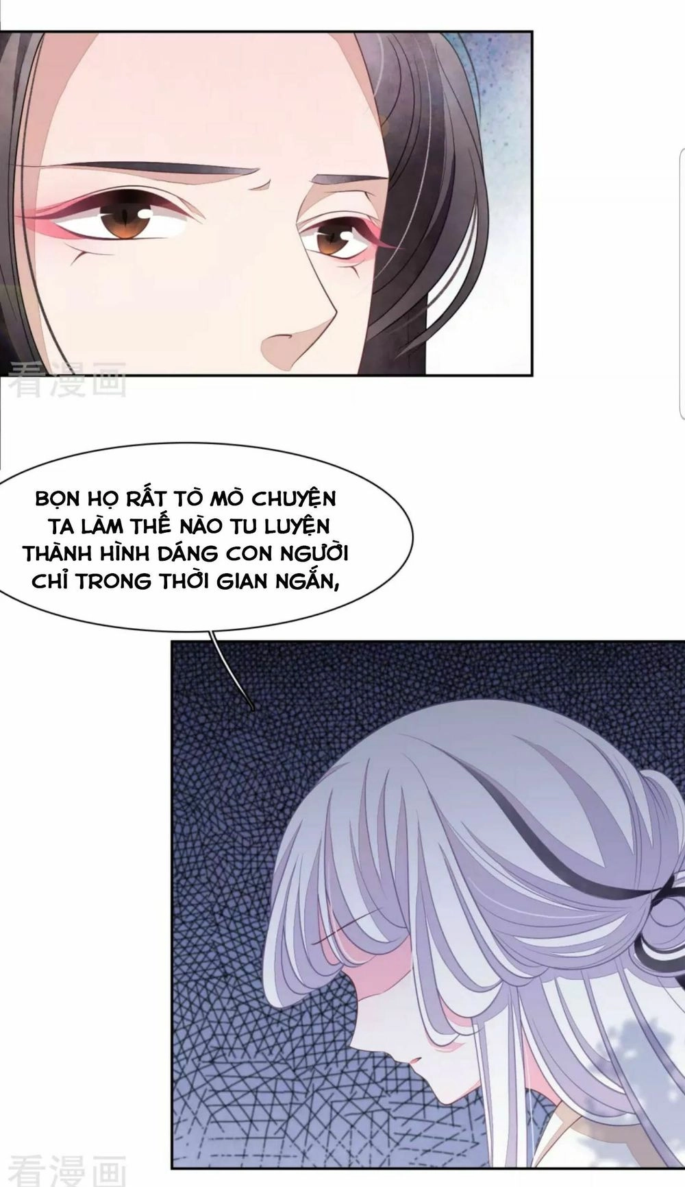 Xuyên Về Cổ Đại Làm Quốc Bảo Chapter 44 - 6