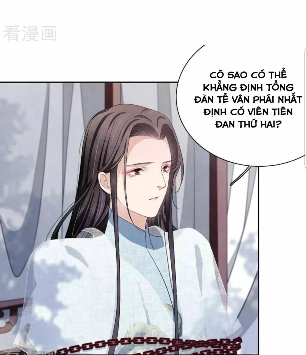 Xuyên Về Cổ Đại Làm Quốc Bảo Chapter 44 - 8