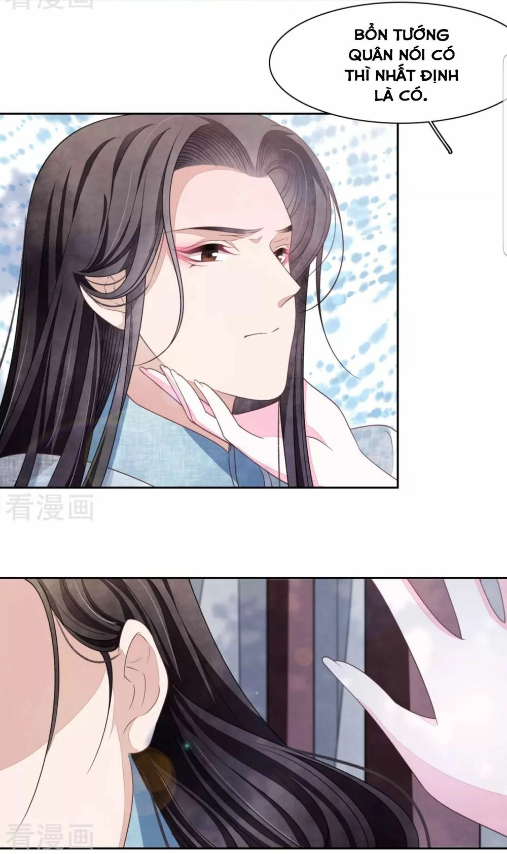 Xuyên Về Cổ Đại Làm Quốc Bảo Chapter 44 - 9