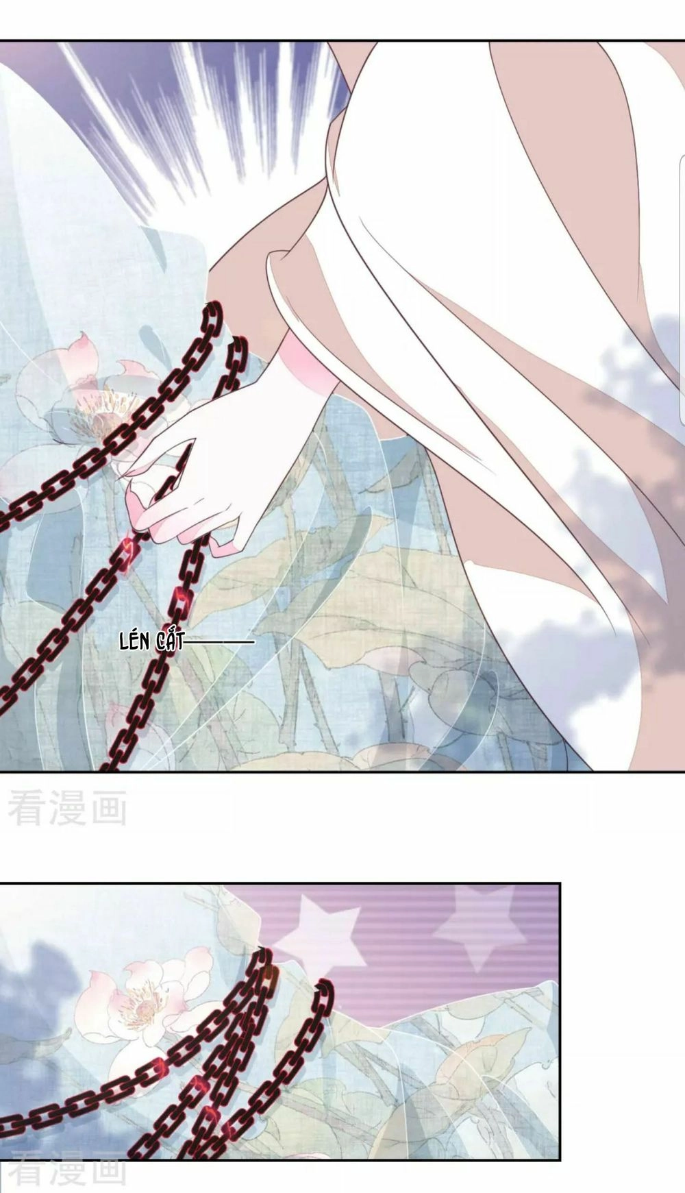 Xuyên Về Cổ Đại Làm Quốc Bảo Chapter 44 - 15