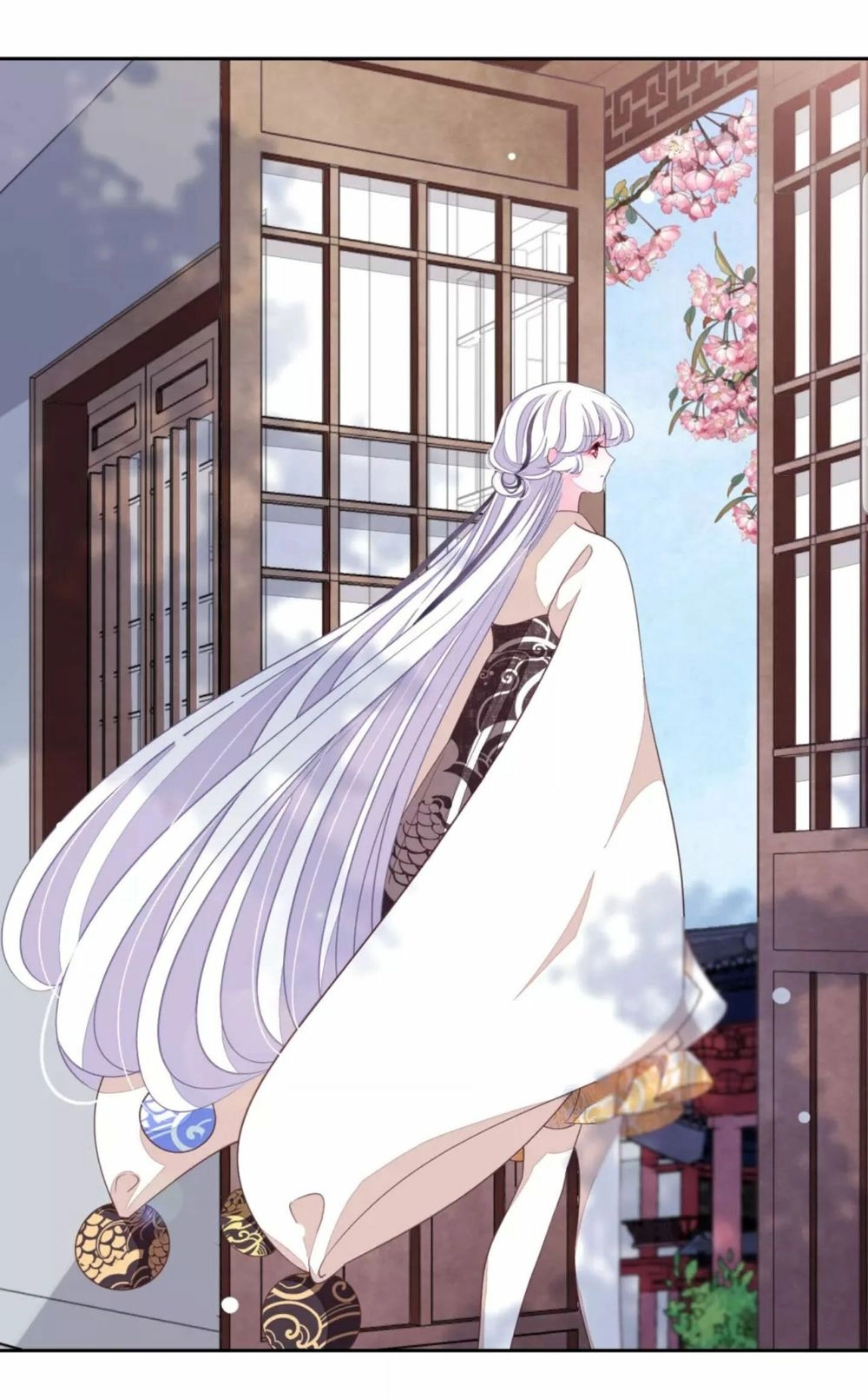 Xuyên Về Cổ Đại Làm Quốc Bảo Chapter 44 - 19