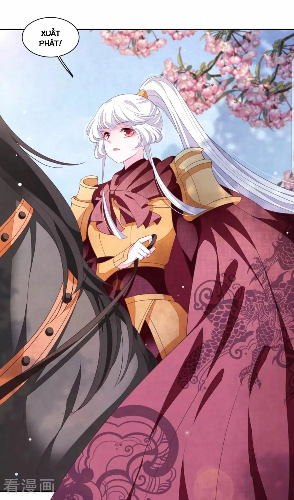 Xuyên Về Cổ Đại Làm Quốc Bảo Chapter 44 - 23