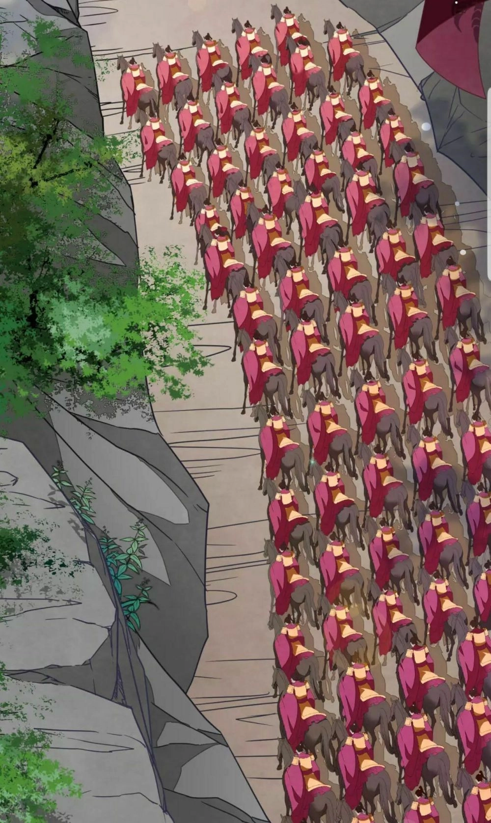 Xuyên Về Cổ Đại Làm Quốc Bảo Chapter 44 - 25