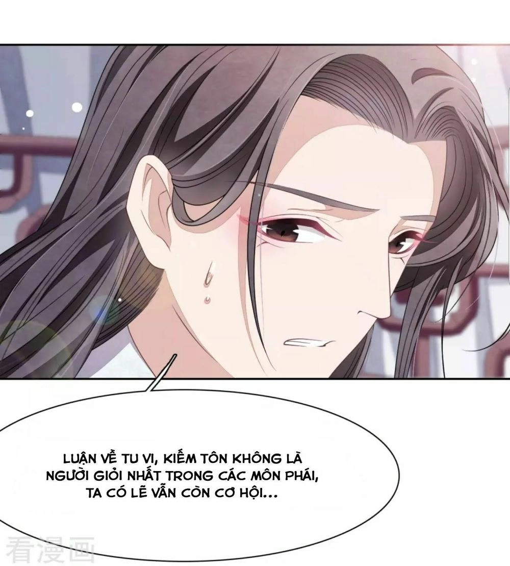 Xuyên Về Cổ Đại Làm Quốc Bảo Chapter 45 - 23