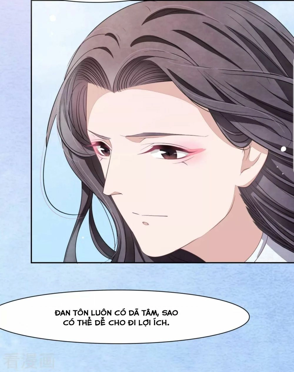 Xuyên Về Cổ Đại Làm Quốc Bảo Chapter 45 - 30