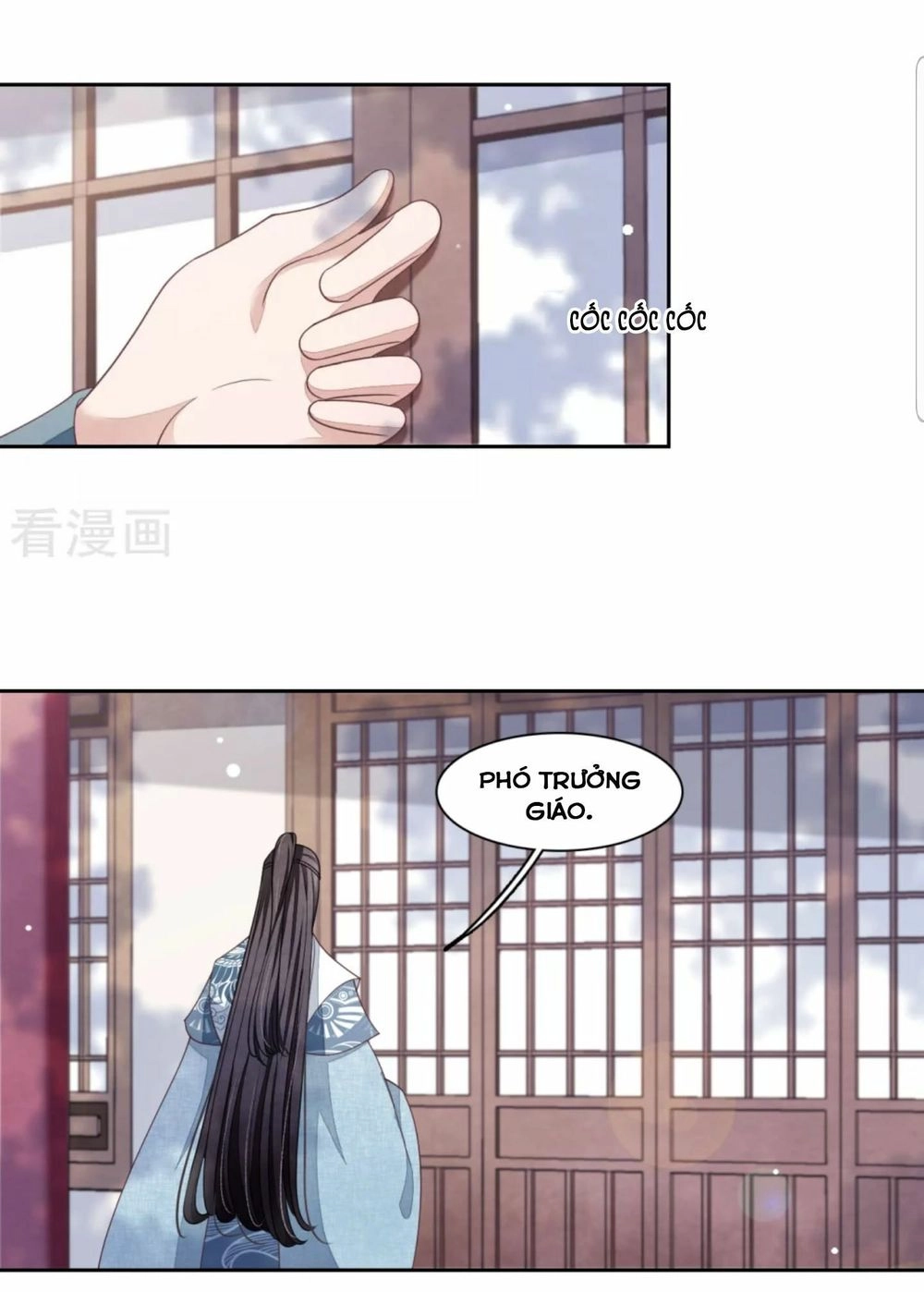 Xuyên Về Cổ Đại Làm Quốc Bảo Chapter 46 - 3