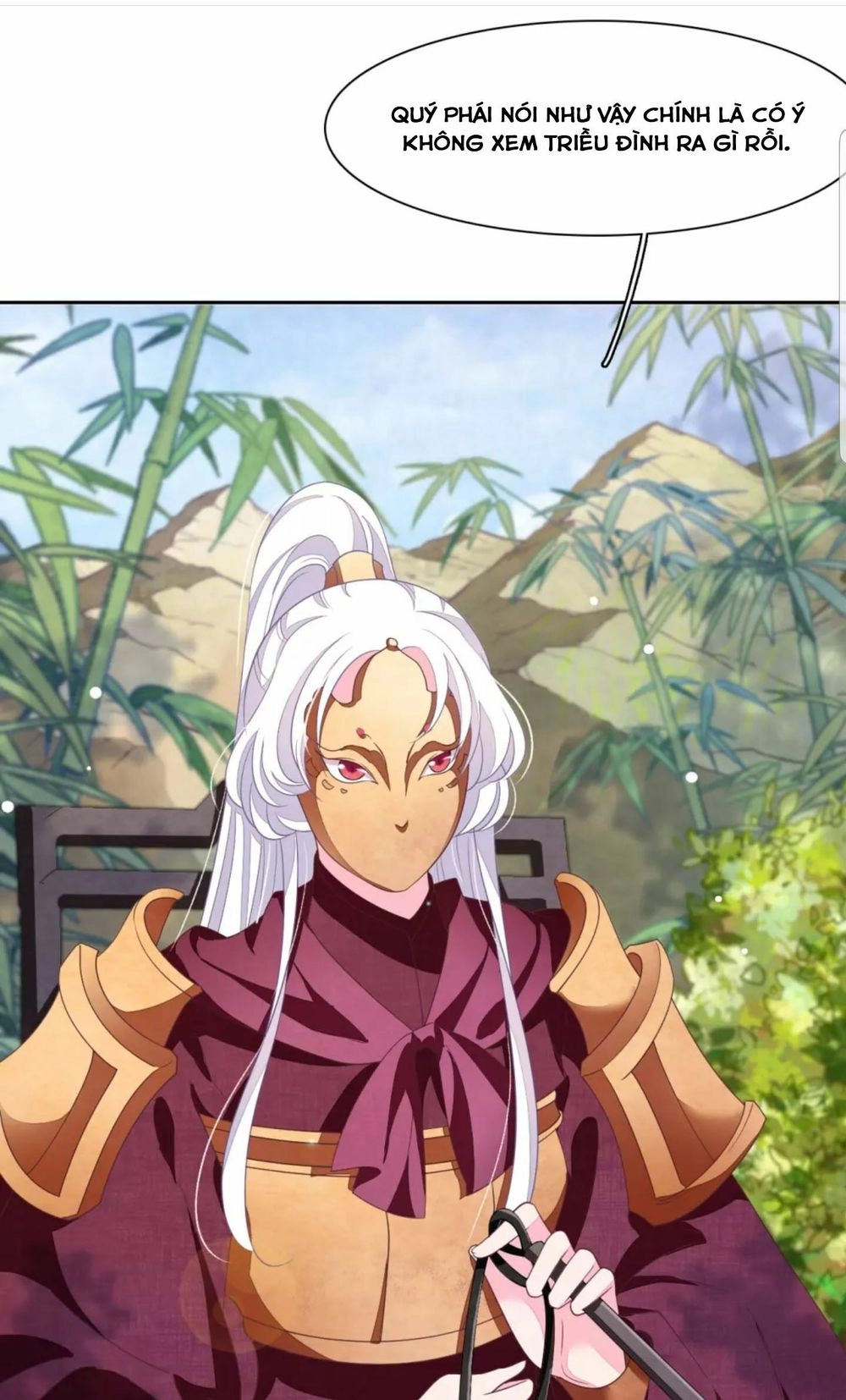 Xuyên Về Cổ Đại Làm Quốc Bảo Chapter 46 - 12