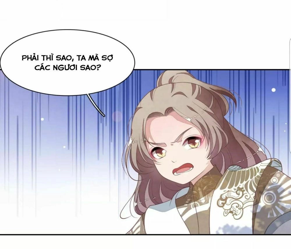 Xuyên Về Cổ Đại Làm Quốc Bảo Chapter 46 - 13