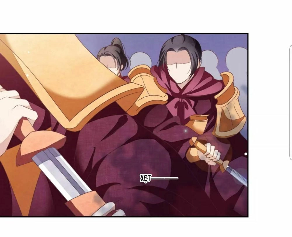 Xuyên Về Cổ Đại Làm Quốc Bảo Chapter 46 - 14