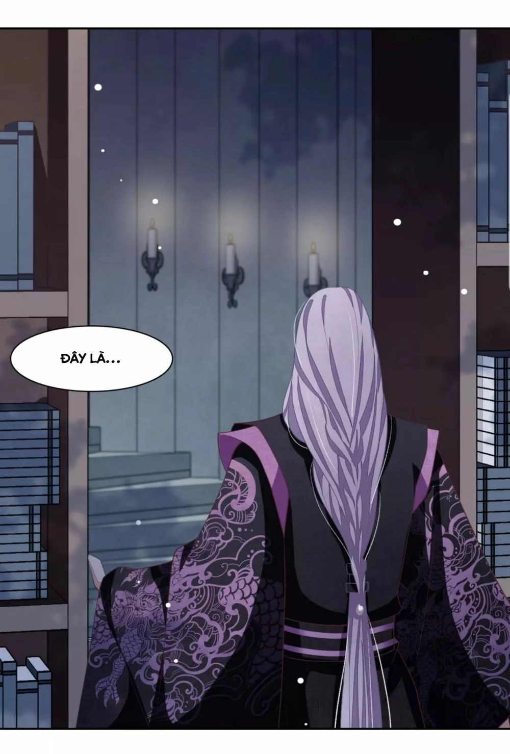 Xuyên Về Cổ Đại Làm Quốc Bảo Chapter 46 - 20