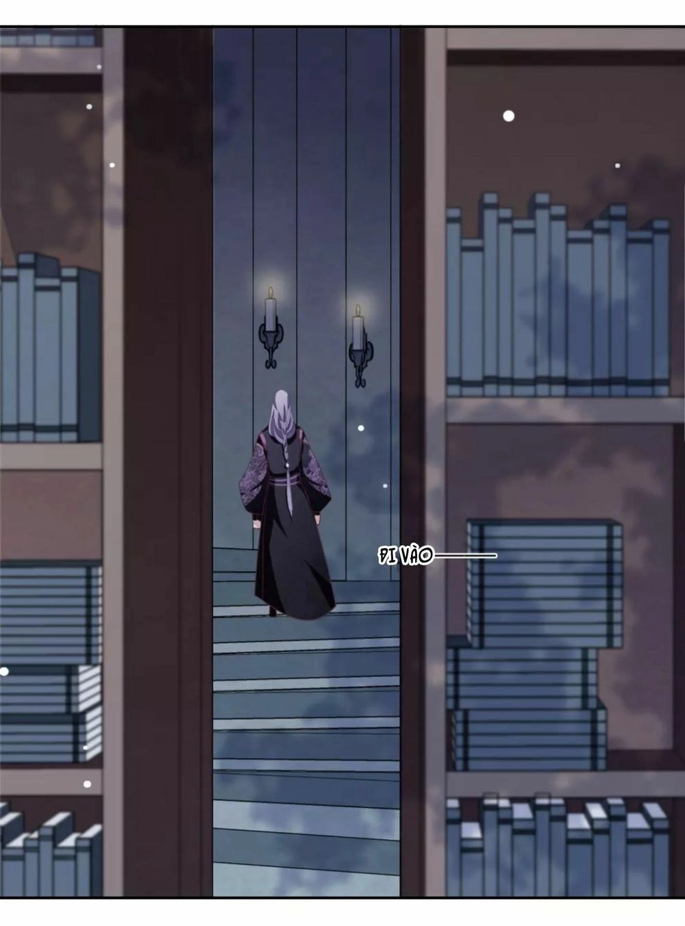 Xuyên Về Cổ Đại Làm Quốc Bảo Chapter 46 - 22