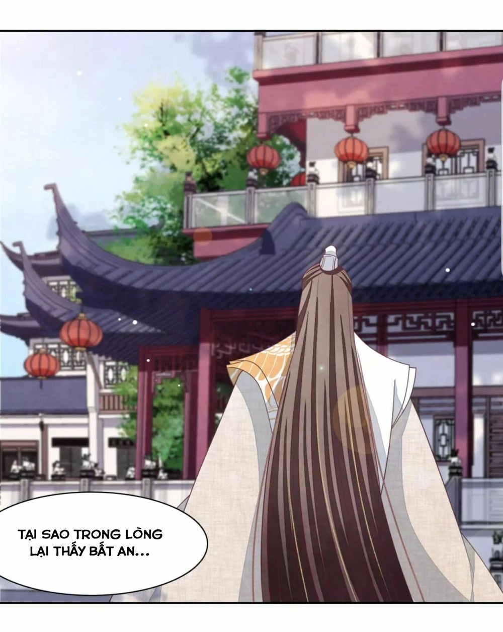 Xuyên Về Cổ Đại Làm Quốc Bảo Chapter 46 - 25