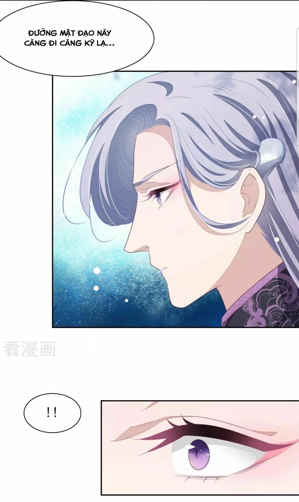 Xuyên Về Cổ Đại Làm Quốc Bảo Chapter 47 - 14