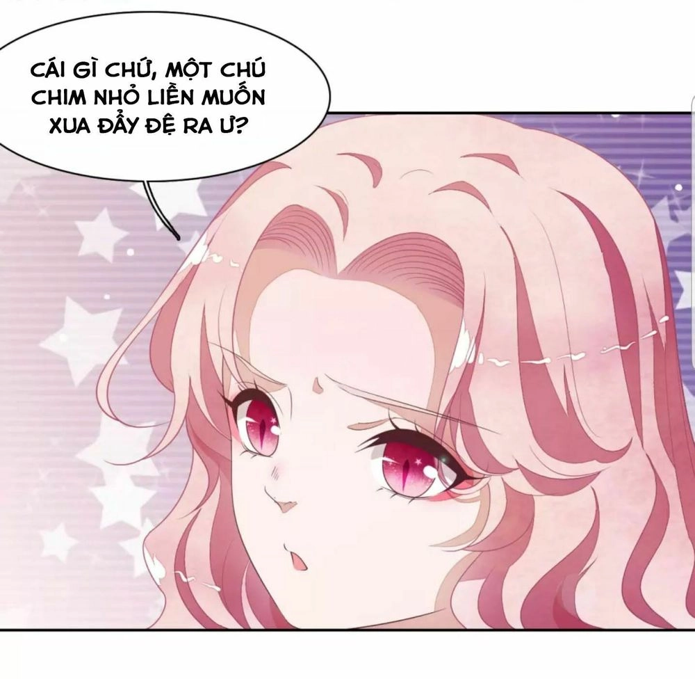 Xuyên Về Cổ Đại Làm Quốc Bảo Chapter 48 - 24