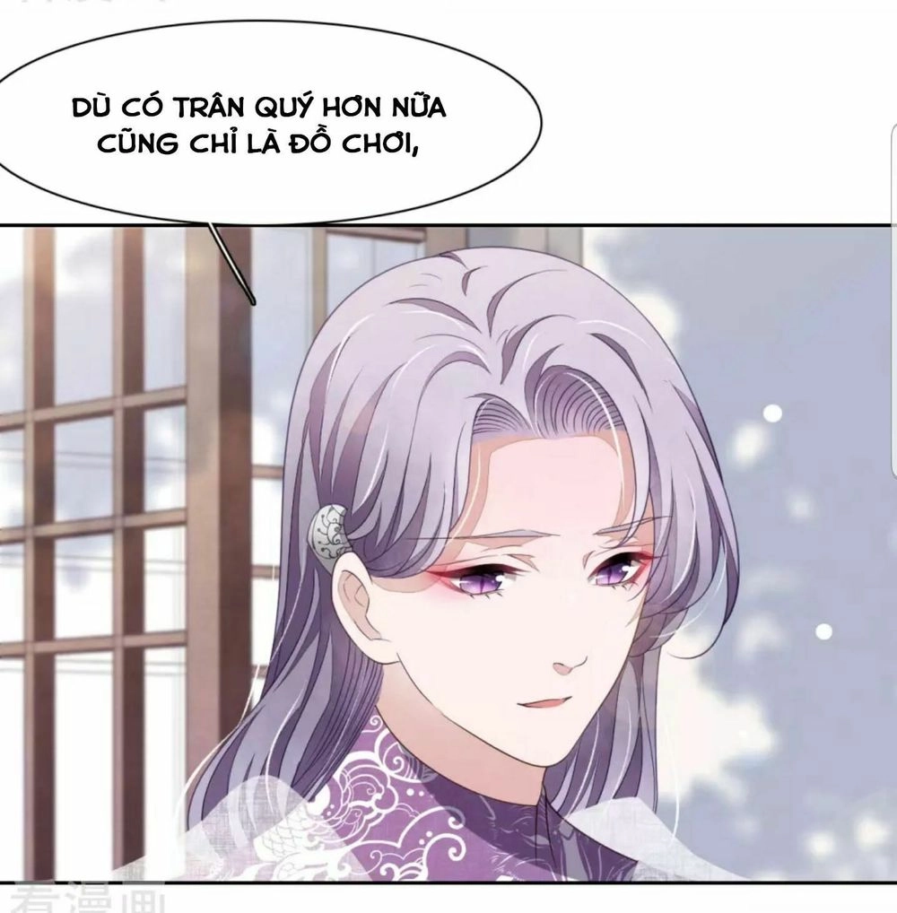 Xuyên Về Cổ Đại Làm Quốc Bảo Chapter 48 - 28