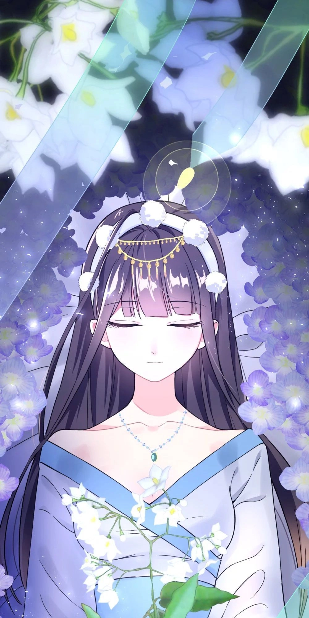 Anh Ấy Đến Từ Địa Ngục Chapter 1 - 15