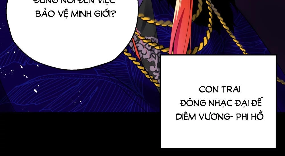 Anh Ấy Đến Từ Địa Ngục Chapter 1 - 23