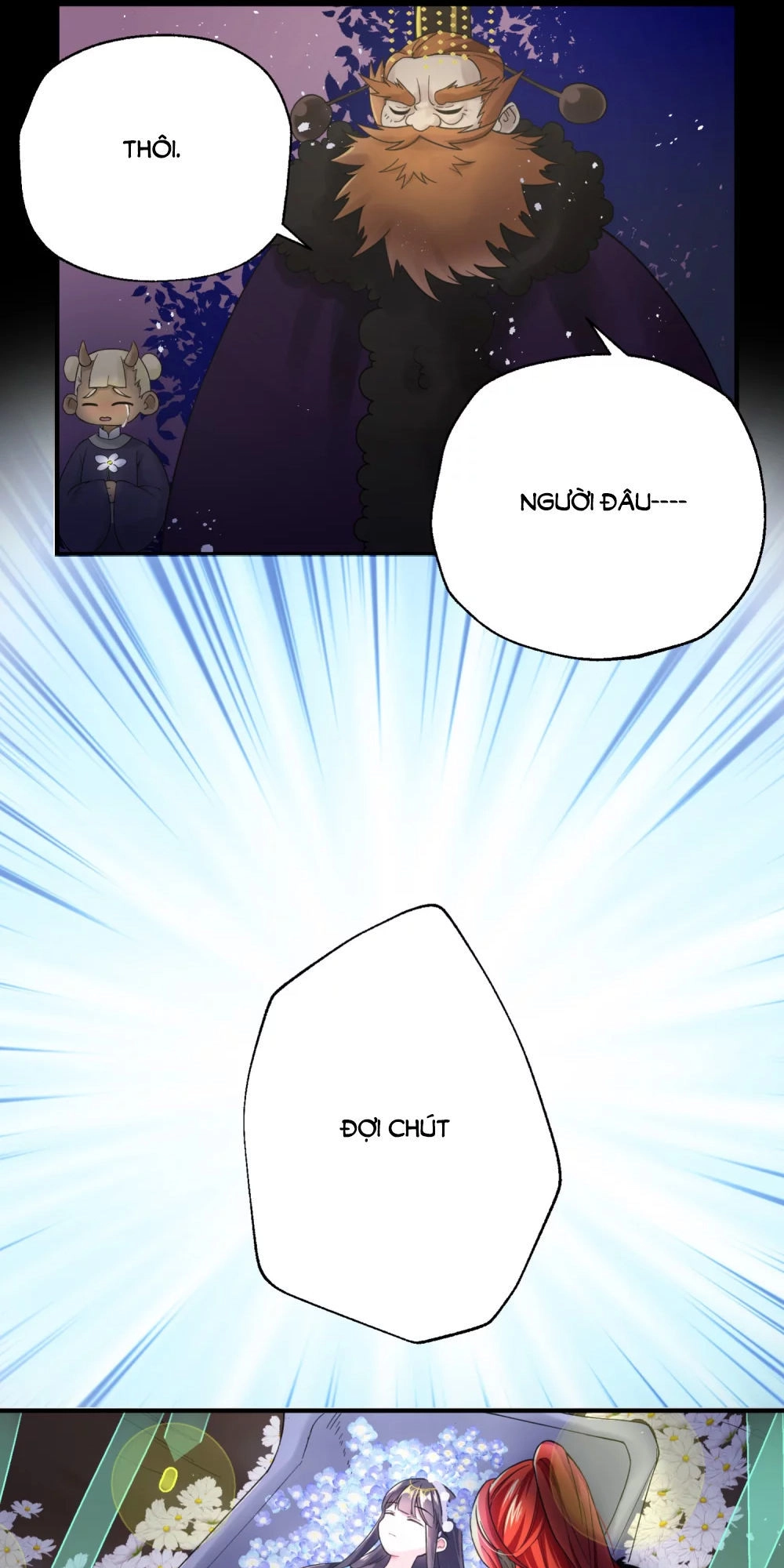 Anh Ấy Đến Từ Địa Ngục Chapter 1 - 24