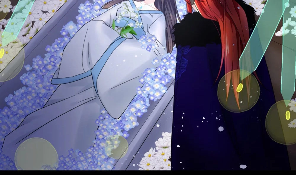 Anh Ấy Đến Từ Địa Ngục Chapter 1 - 25