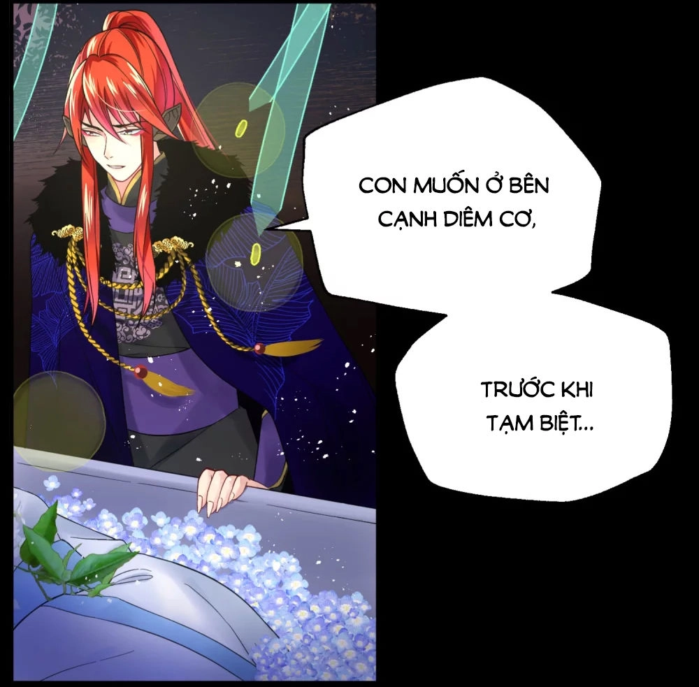 Anh Ấy Đến Từ Địa Ngục Chapter 1 - 26