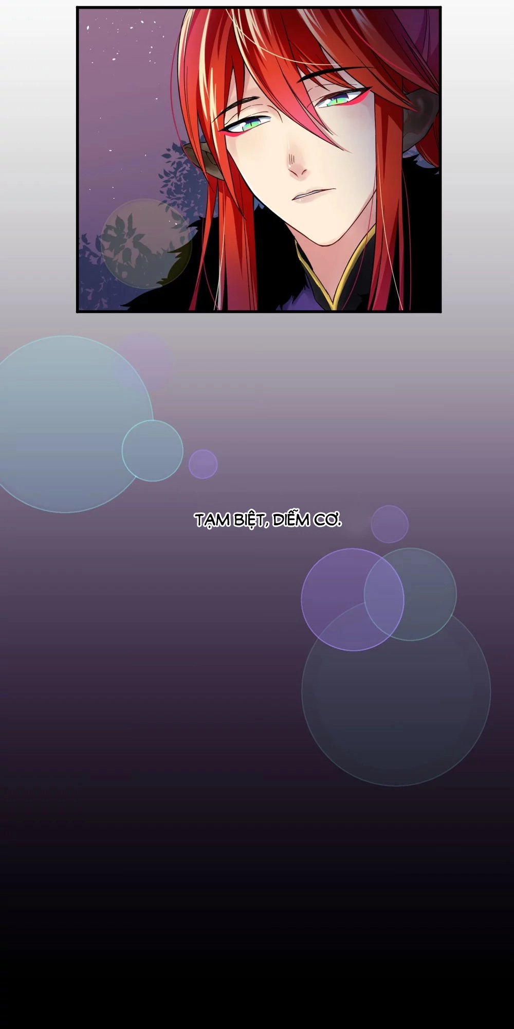 Anh Ấy Đến Từ Địa Ngục Chapter 1 - 29