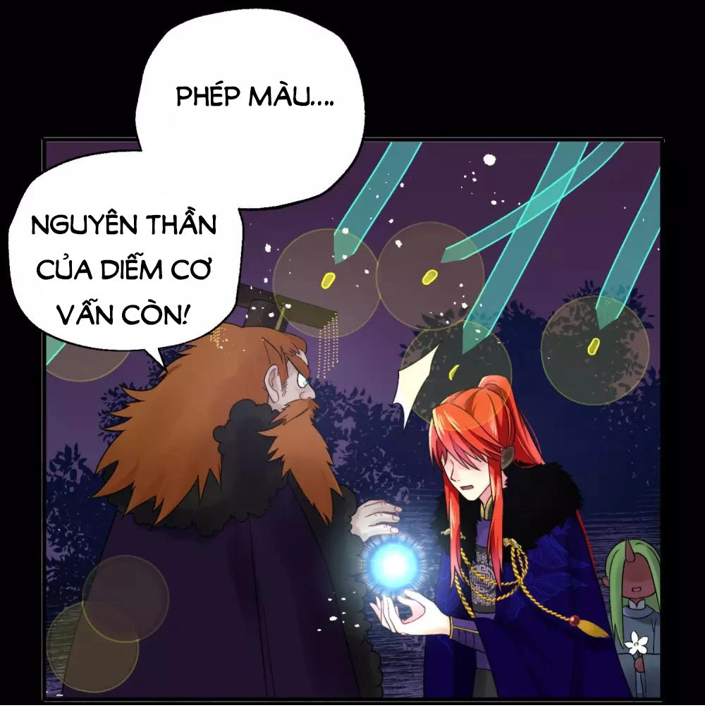 Anh Ấy Đến Từ Địa Ngục Chapter 1 - 34