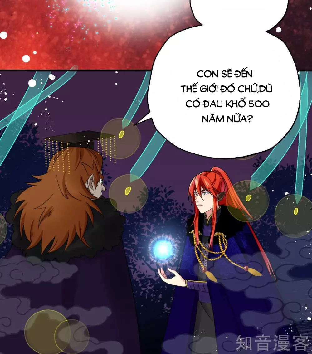 Anh Ấy Đến Từ Địa Ngục Chapter 1 - 37