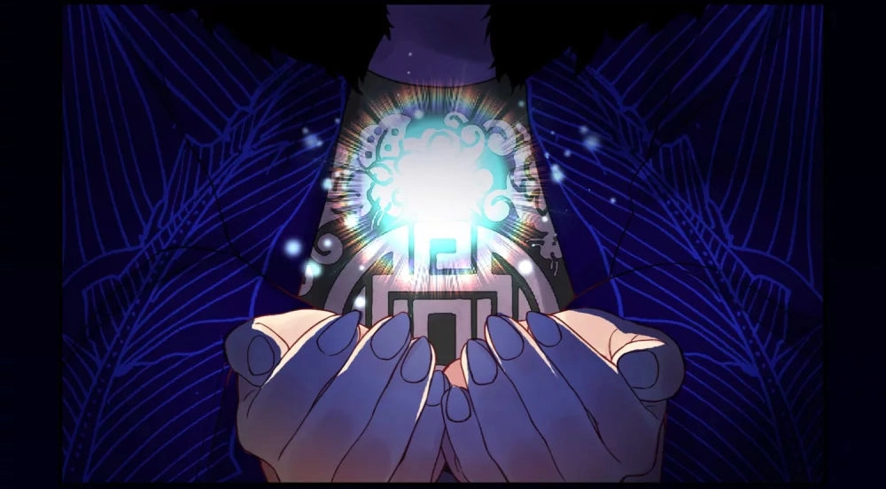 Anh Ấy Đến Từ Địa Ngục Chapter 1 - 38