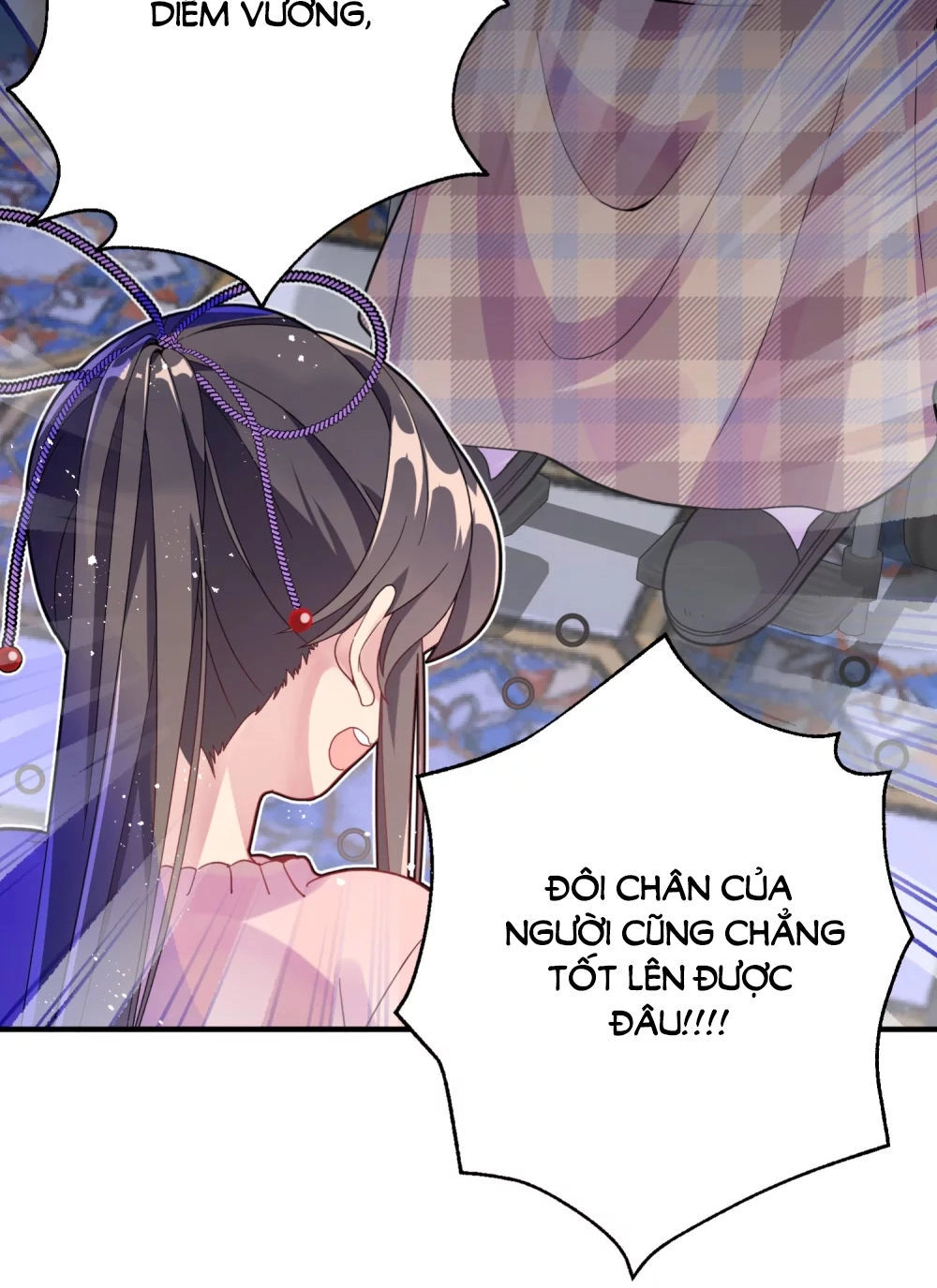 Anh Ấy Đến Từ Địa Ngục Chapter 2 - 43