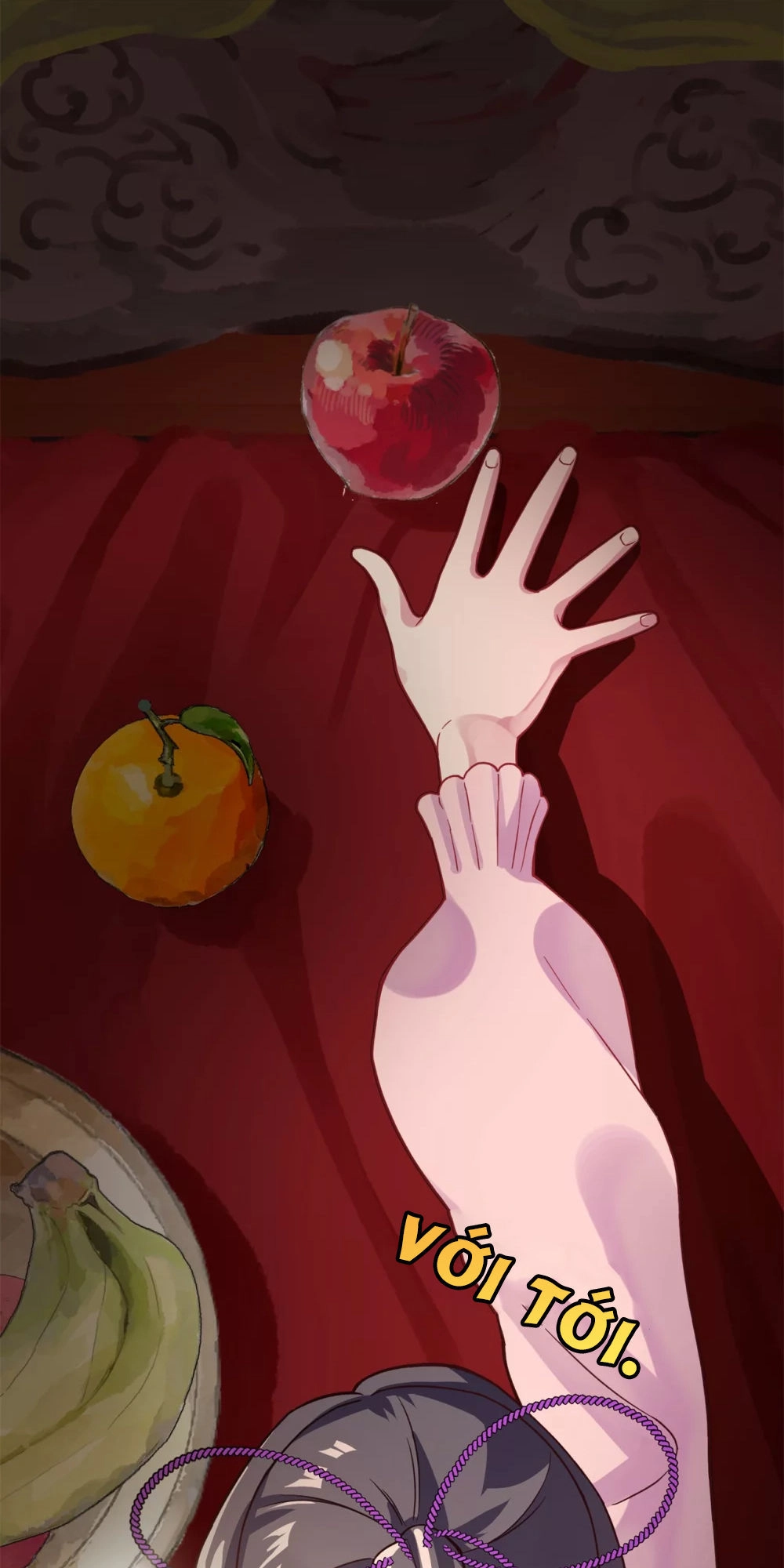 Anh Ấy Đến Từ Địa Ngục Chapter 3 - 13