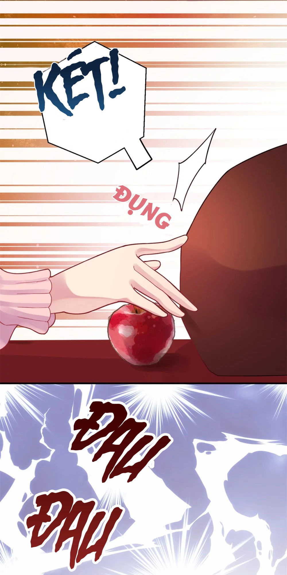 Anh Ấy Đến Từ Địa Ngục Chapter 3 - 17