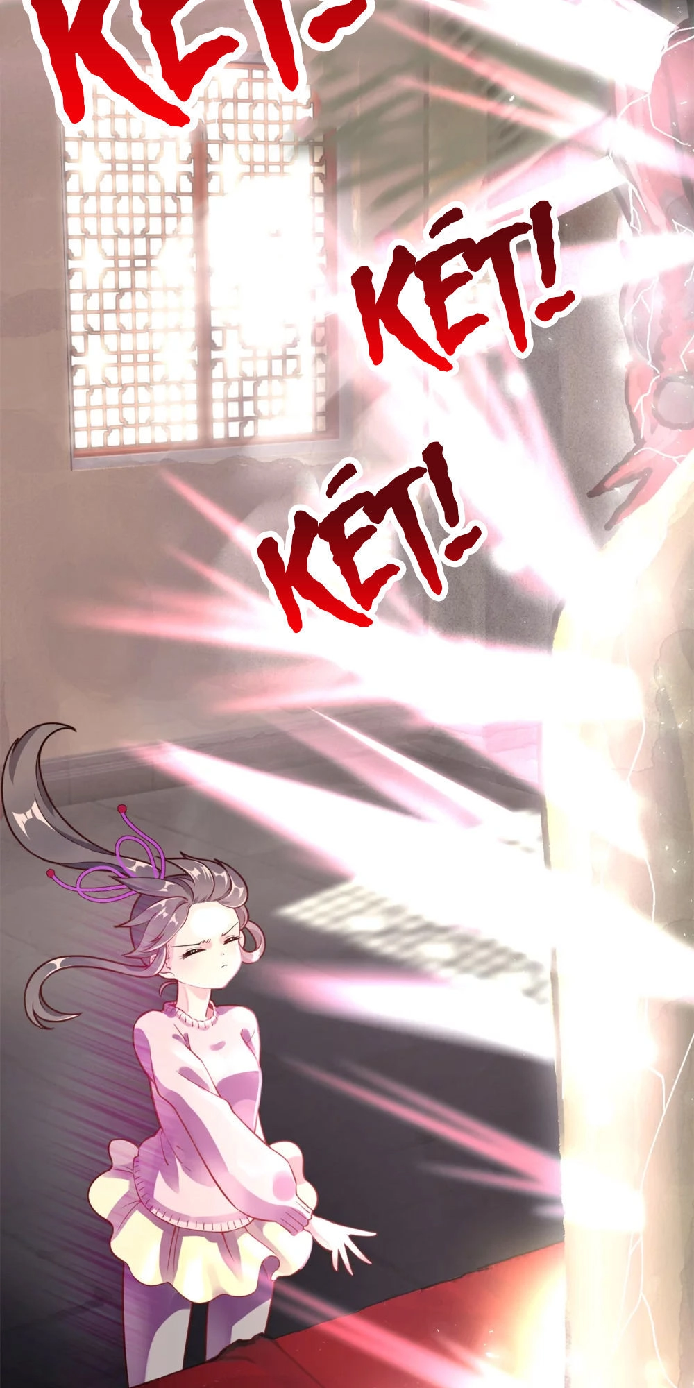 Anh Ấy Đến Từ Địa Ngục Chapter 3 - 21