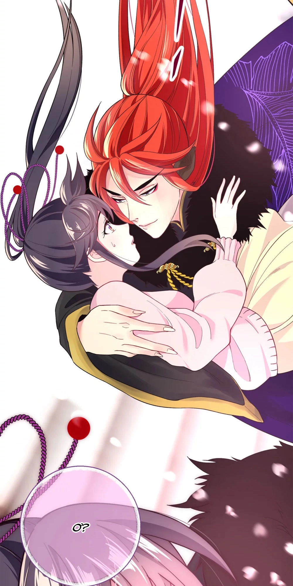 Anh Ấy Đến Từ Địa Ngục Chapter 4 - 29