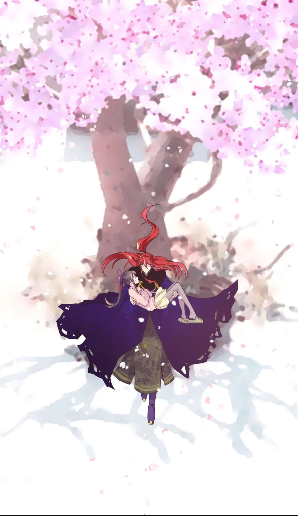 Anh Ấy Đến Từ Địa Ngục Chapter 4 - 31