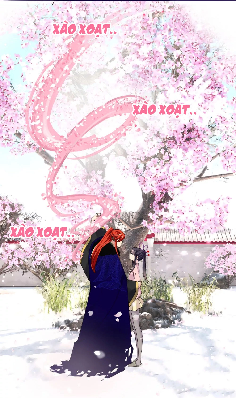 Anh Ấy Đến Từ Địa Ngục Chapter 4 - 36