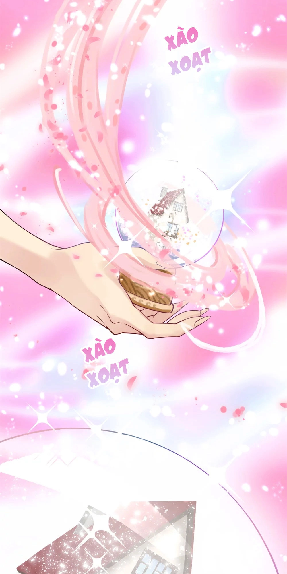 Anh Ấy Đến Từ Địa Ngục Chapter 4 - 38